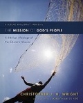 Cover: The Mission of God's People - Zondervan Academic