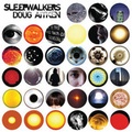 Cover: Sleepwalkers - Princeton Architectural Press
