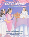 Cover: The Last Doll/La Ultima Muneca - Pinata Books