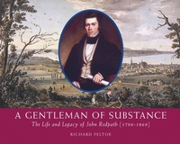 Abbildung von: A Gentleman of Substance - Natural Heritage