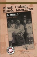 Cover: Black Cuban, Black American - Arte Publico Press
