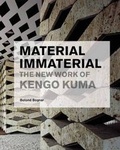 Cover: Material Immaterial - Princeton Architectural Press