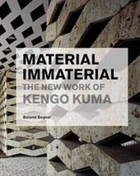 Enlarge image Cover: Material Immaterial - Princeton Architectural Press