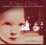 Cover: A Legacy of Caring - Dundurn Press