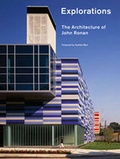 Cover: Explorations - Princeton Architectural Press