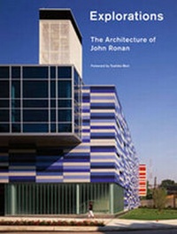 Enlarge image Cover: Explorations - Princeton Architectural Press