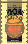 Cover: The Adventures of Don Chipote; Or, When Parrots Breast-Feed - Arte Publico Press