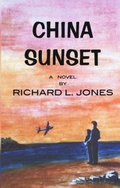 Cover: China Sunset - Trafford Publishing