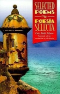 Cover: Poesia Selecta - Arte Publico Press