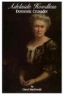 Cover: Adelaide Hoodless - Dundurn