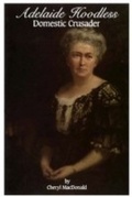 Cover: Adelaide Hoodless - Dundurn
