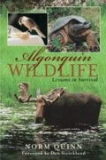 Cover: Algonquin Wildlife - Dundurn