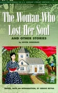 Cover: The Woman Who Lost Her Soul - Arte Publico Press