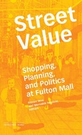 Cover: Street Value - Princeton Architectural Press