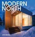 Cover: Modern North - Princeton Architectural Press