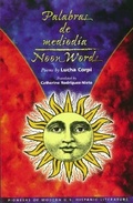 Cover: Palabras de Mediodia - Arte Publico Press