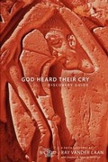 Cover: God Heard Their Cry - Zondervan