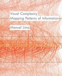 Enlarge image Cover: Visual Complexity - Princeton Architectural Press