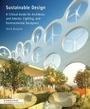 Cover: Sustainable Design - Princeton Architectural Press