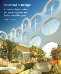 Enlarge image Cover: Sustainable Design - Princeton Architectural Press