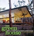 Cover: Green House - Princeton Architectural Press