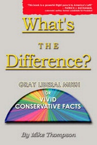 Abbildung von: What's the Difference? - Trafford Publishing