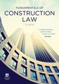 Bild: Fundamentals of Construction Law - American Bar Association