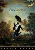 Cover: Lamb in Love - Little, Brown and Company