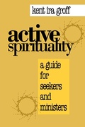 Cover: Active Spirituality - Alban Institute, Inc