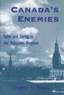 Cover: Canada's Enemies - Dundurn
