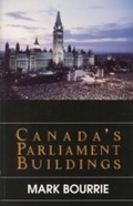 Cover: Canada's Parliament Buildings - Dundurn