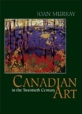Cover: Canadian Art in the Twentieth Century - Dundurn