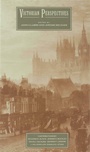 Cover: Victorian Perspectives - Palgrave Macmillan