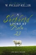 Cover: A Shepherd Looks at Psalm 23, King James Version - Zondervan