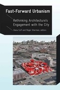 Cover: Fastforward Urbanism - Princeton Architectural Press