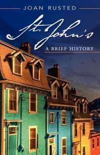 Abbildung von: St. John's - Breakwater Books,Canada