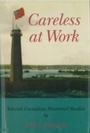 Cover: Careless at Work - Dundurn