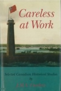 Enlarge image Cover: Careless at Work - Dundurn