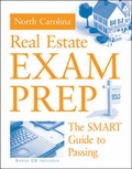 Cover: North Carolina Real Estate Preparation Guide - South-Western