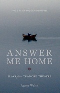 Cover: Answer Me Home - Breakwater Books,Canada