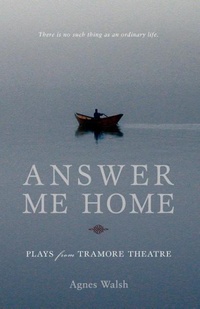 Enlarge image Cover: Answer Me Home - Breakwater Books,Canada