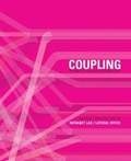 Cover: Pamphlet Architecture 30: Coupling - Princeton Architectural Press