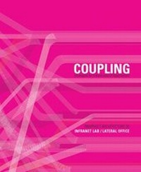 Enlarge image Cover: Pamphlet Architecture 30: Coupling - Princeton Architectural Press