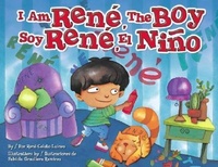 Enlarge image Cover: I Am Rene, the Boy - Arte Publico Press