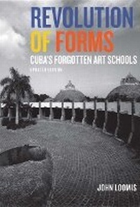 Enlarge image Cover: Revolution of Forms - Princeton Architectural Press