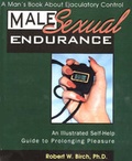 Cover: Male Sexual Endurance - Access Publishers Network