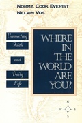Cover: Where in the World Are You? - Alban Institute, Inc