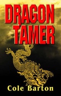 Cover: Dragon Tamer - Trafford Publishing
