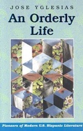 Cover: An Orderly Life - Arte Publico Press