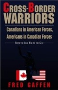 Cover: Cross-Border Warriors - Dundurn